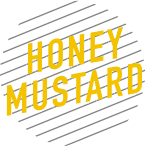 salsa_honey receta de Kansas